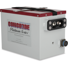Concorde RG-145-2 Aircraft Battery Concorde RG-145-2 Aircraft Battery